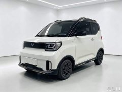 Wuling Hongguang MINIEV GAMEBOY 200km Fun Edition LFP Battery - ფოტო 2