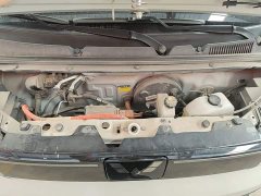 Wuling Hongguang MINIEV GAMEBOY 200km Fun Edition LFP Battery - ფოტო 20