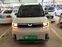 Wuling Hongguang MINIEV GAMEBOY 200km Fun Edition LFP Battery - ფოტო 3