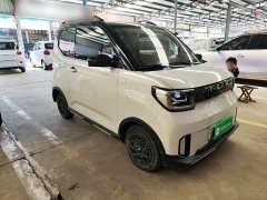 Wuling Hongguang MINIEV GAMEBOY 200km Fun Edition LFP Battery - ფოტო 4