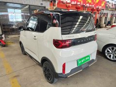 Wuling Hongguang MINIEV GAMEBOY 200km Fun Edition LFP Battery - ფოტო 5