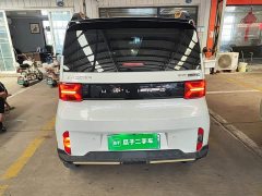 Wuling Hongguang MINIEV GAMEBOY 200km Fun Edition LFP Battery - ფოტო 6