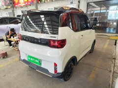 Wuling Hongguang MINIEV GAMEBOY 200km Fun Edition LFP Battery - ფოტო 7