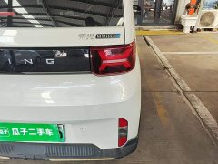 Wuling Hongguang MINIEV GAMEBOY 200km Fun Edition LFP Battery - ფოტო 8