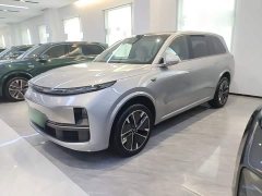 Li Auto L9 Ultra Smart Refresh Edition - ფოტო 1