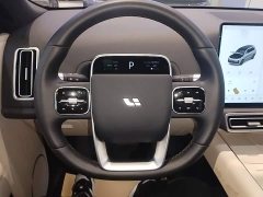 Li Auto L9 Ultra Smart Refresh Edition - ფოტო 11