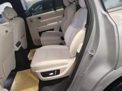 Li Auto L9 Ultra Smart Refresh Edition - ფოტო 17