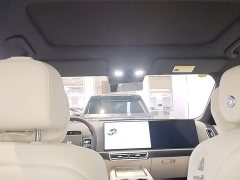 Li Auto L9 Ultra Smart Refresh Edition - ფოტო 18