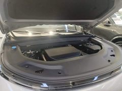 Li Auto L9 Ultra Smart Refresh Edition - ფოტო 20