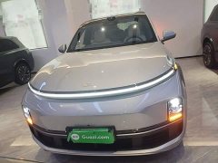 Li Auto L9 Ultra Smart Refresh Edition - ფოტო 3