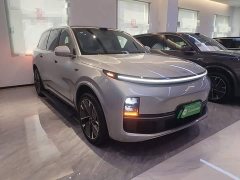 Li Auto L9 Ultra Smart Refresh Edition - ფოტო 4