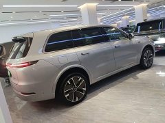 Li Auto L9 Ultra Smart Refresh Edition - ფოტო 7
