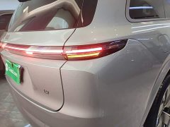 Li Auto L9 Ultra Smart Refresh Edition - ფოტო 8