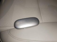 Li Auto L9 Ultra Smart Refresh Edition - ფოტო 9