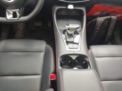 SAIC MG5 2025 300TGI Global Flagship Edition - ფოტო 10