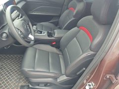 SAIC MG5 2025 300TGI Global Flagship Edition - ფოტო 11
