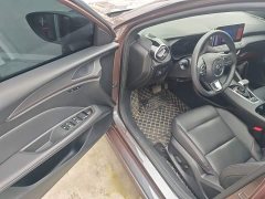 SAIC MG5 2025 300TGI Global Flagship Edition - ფოტო 12
