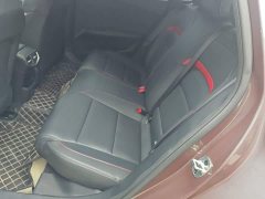 SAIC MG5 2025 300TGI Global Flagship Edition - ფოტო 13