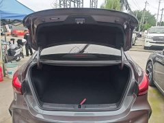 SAIC MG5 2025 300TGI Global Flagship Edition - ფოტო 15