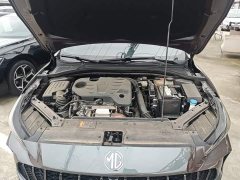 SAIC MG5 2025 300TGI Global Flagship Edition - ფოტო 16