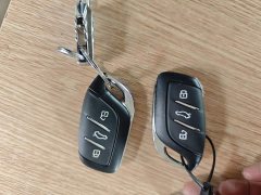 SAIC MG5 2025 300TGI Global Flagship Edition - ფოტო 17