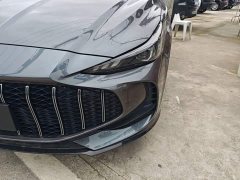 SAIC MG5 2025 300TGI Global Flagship Edition - ფოტო 18