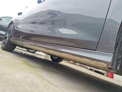 SAIC MG5 2025 300TGI Global Flagship Edition - ფოტო 19