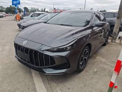 SAIC MG5 2025 300TGI Global Flagship Edition - ფოტო 2