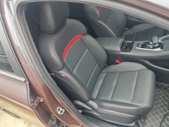 SAIC MG5 2025 300TGI Global Flagship Edition - ფოტო 20