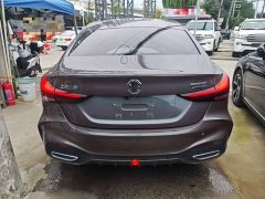 SAIC MG5 2025 300TGI Global Flagship Edition - ფოტო 4