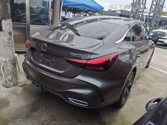 SAIC MG5 2025 300TGI Global Flagship Edition - ფოტო 5