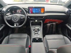 SAIC MG5 2025 300TGI Global Flagship Edition - ფოტო 6