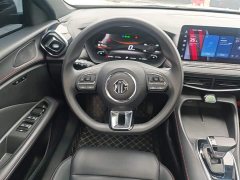 SAIC MG5 2025 300TGI Global Flagship Edition - ფოტო 7