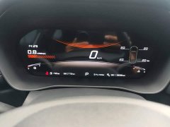 SAIC MG5 2025 300TGI Global Flagship Edition - ფოტო 8