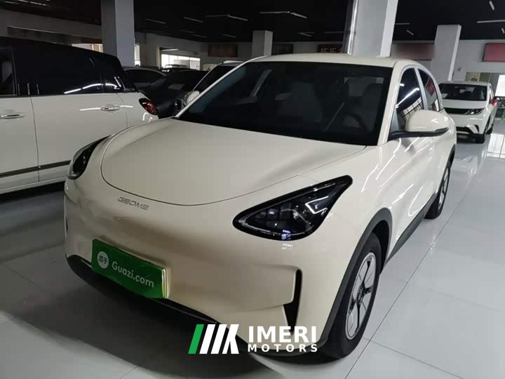 Geely Star Wish 310km Youth Edition - ავტომობილი ჩინეთიდან