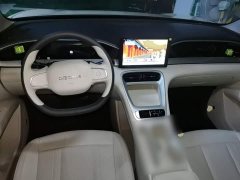 Geely Star Wish 310km Youth Edition - ფოტო 10