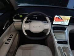 Geely Star Wish 310km Youth Edition - ფოტო 11
