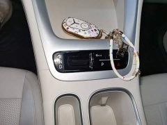 Geely Star Wish 310km Youth Edition - ფოტო 14