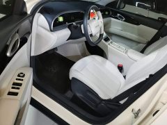 Geely Star Wish 310km Youth Edition - ფოტო 16
