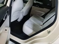 Geely Star Wish 310km Youth Edition - ფოტო 17