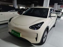 Geely Star Wish 310km Youth Edition - ფოტო 2