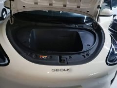 Geely Star Wish 310km Youth Edition - ფოტო 20