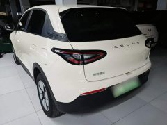 Geely Star Wish 310km Youth Edition - ფოტო 5