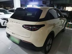Geely Star Wish 310km Youth Edition - ფოტო 7