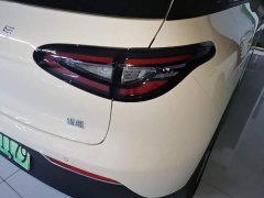 Geely Star Wish 310km Youth Edition - ფოტო 8