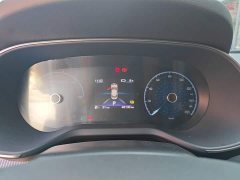 FAW Red Flag E-QM5 450km Travel Edition - ფოტო 12