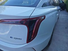 FAW Red Flag E-QM5 450km Travel Edition - ფოტო 8