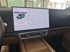 Li Auto L9 Ultra Smart Refresh Edition - ფოტო 13