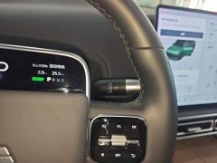 Li Auto L9 Ultra Smart Refresh Edition - ფოტო 14