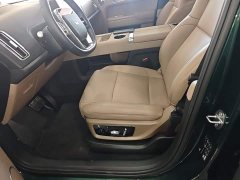 Li Auto L9 Ultra Smart Refresh Edition - ფოტო 15